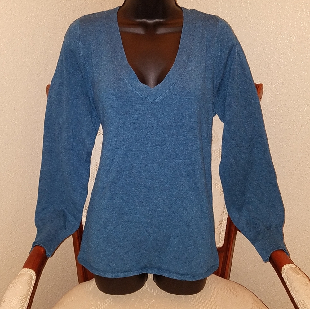 Lane Bryant sweater